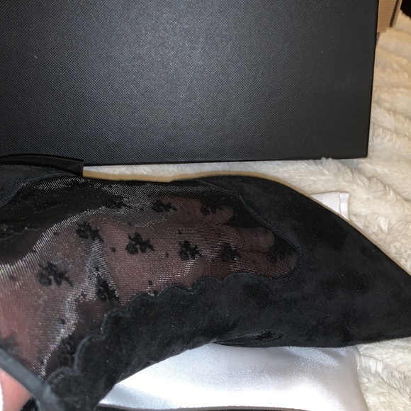 Amazing Coach Booties - Picture 3 of 3